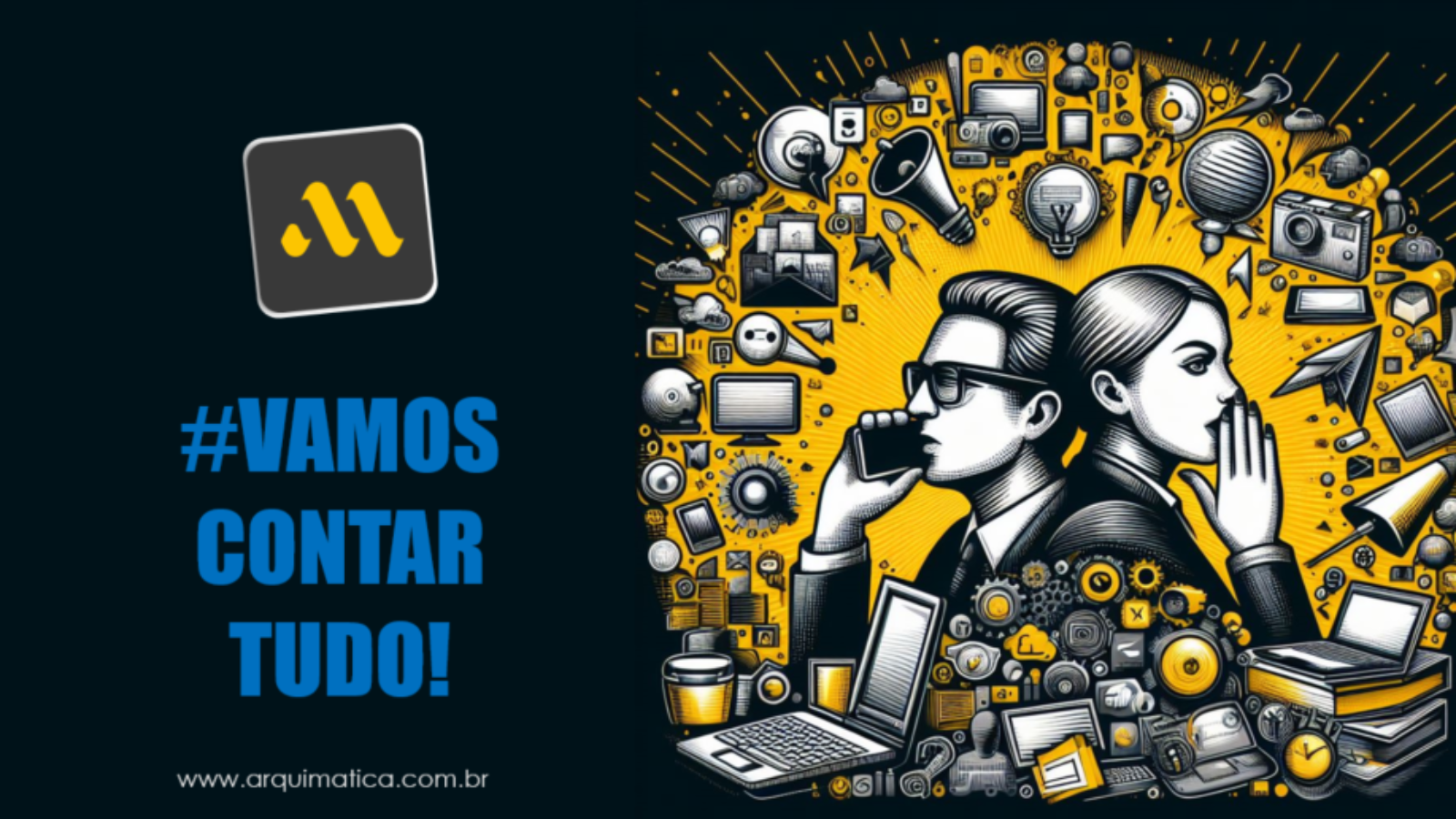 Contaremos-Tudo